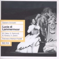 Gaetano Donizetti (1797-1848): Lucia di Lammermoor - Myto...