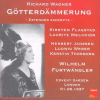 Götterdämmerung (Ausz.): Richard Wagner...