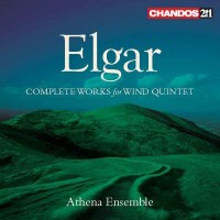 Edward Elgar (1857-1934): Kammermusik für...