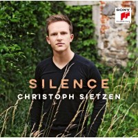 Philip Glass: Christoph Sietzen - Silence -   - (CD /...