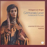 Hildegard von Bingen (1098-1179): Hildegard von Bingen -...