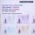 Fabio De Rosa & Stefania Neonato - Sonatas and Variations for flute and piano - Dynamic  - (CD / Titel: A-G)