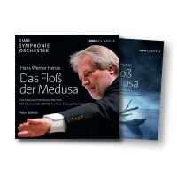 Hans Werner Henze (1926-2012): Das Floß der Medusa...