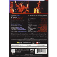 Giuseppe Verdi (1813-1901): Rigoletto - Arthaus Musik  - (DVD Video / Classic)