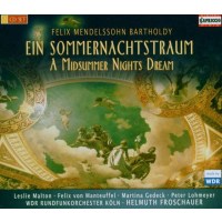 Felix Mendelssohn Bartholdy (1809-1847): Ein...