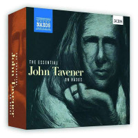 John Tavener (1944-2013): The Essential John Tavener on...