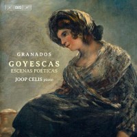 Enrique Granados (1867-1916): Goyescas -   - (Classic /...