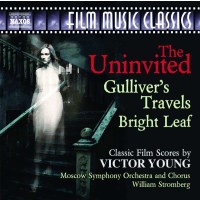 Filmmusik - Victor Young (1900-1956) -   - (CD / Titel: A-G)