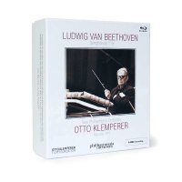 Ludwig van Beethoven (1770-1827): Symphonien Nr.1-9 -...