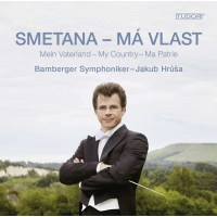 Bedrich Smetana (1824-1884): Mein Vaterland (incl....