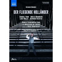 Richard Wagner (1813-1883): Der Fliegende Holländer...