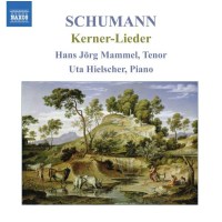 Robert Schumann (1810-1856): Liederkreis op.35 nach...