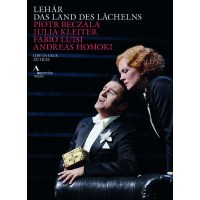 Das Land des Lächelns: Franz Lehar (1870-1948) -...