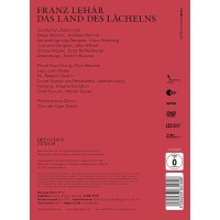 Das Land des Lächelns: Franz Lehar (1870-1948) -...