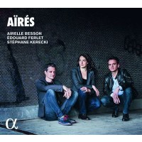 Aires - Alpha  - (CD / Titel: A-G)