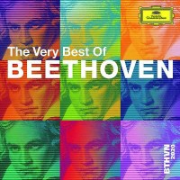 The Very Best of Beethoven (BTHVN 2020 - DG-Edition) -...