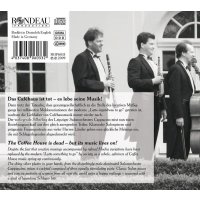 Salonorchester Cappuccino - Rondeau  - (CD / Titel: H-Z)