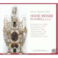 Johann Sebastian Bach (1685-1750): Messe h-moll BWV 232 -...