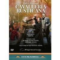 Cavalleria Rusticana - Pietro Mascagni (1863-1945) -   -...