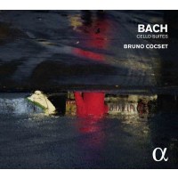 Cellosuiten BWV 1007-1012: Johann Sebastian Bach...