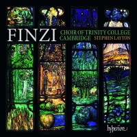 Gerald Finzi (1901-1956): Chorwerke - Hyperion  - (CD /...