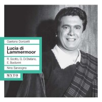 Gaetano Donizetti (1797-1848): Lucia di Lammermoor - Myto...