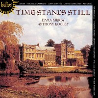 John Dowland (1562-1626): Emma Kirkby - Time Stands Still...