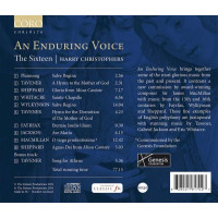 The Sixteen - An Enduring Voice - John Tavener...