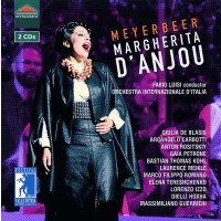 Margherita dAnjou: Giacomo Meyerbeer (1791-1864) -...