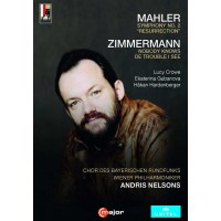 Andris Nelsons dirigiert die Wiener Philharmoniker -...