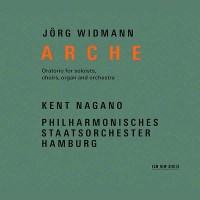 Jörg Widmann: Arche (Oratorium für Soli, Chor,...