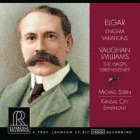 Enigma Variations op.36 - Edward Elgar (1857-1934) -   -...