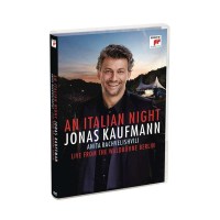 Jonas Kaufmann – Eine italienische Nacht (Live aus...