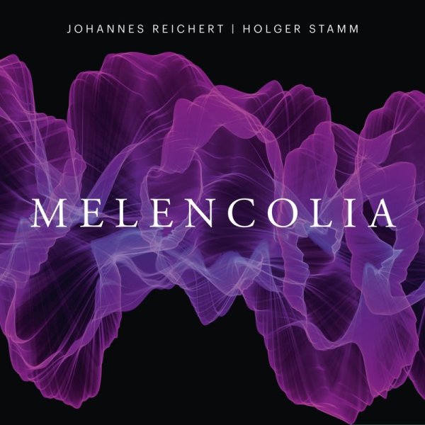 Johannes Reichert - Melencolia - -   - (CD / Titel: H-Z)