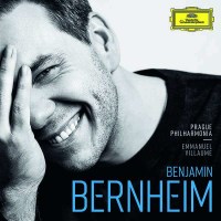 Benjamin Bernheim singt Arien - DGG  - (CD / Titel: A-G)