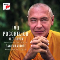 Ludwig van Beethoven (1770-1827): Ivo Pogorelich -...