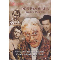 Don Pasquale - Gaetano Donizetti (1797-1848) - Hardy  -...