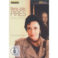 Maria Joao Pires - Portrait of a Pianist - Arthaus Musik...