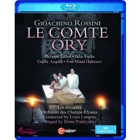 Le Comte Ory - Gioacchino Rossini (1792-1868) -   -...