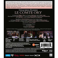 Le Comte Ory - Gioacchino Rossini (1792-1868) -   -...