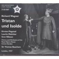 Richard Wagner (1813-1883): Tristan und Isolde -...