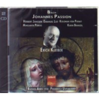 Johann Sebastian Bach (1685-1750): Johannes-Passion BWV...