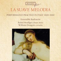 Ensemble Badinerie - La Suave Melodia - -   - (CD /...