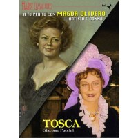 Tosca - Giacomo Puccini (1858-1924) - Hardy  - (DVD Video...