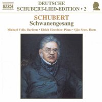 Franz Schubert (1797-1828): Schwanengesang D.957 - Naxos...