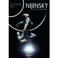 John Neumeier - Nijinsky: -   - (DVD Video / Classic)