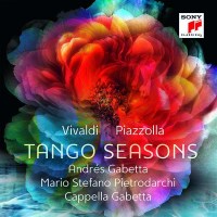 Antonio Vivaldi (1678-1741): Cappella Gabetta - Tango...