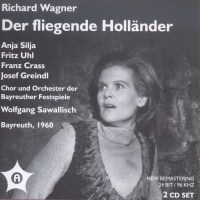 Der Fliegende Holländer: Richard Wagner (1813-1883)...