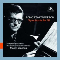 Dmitri Schostakowitsch (1906-1975): Symphonie Nr.10 -...