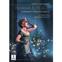 Joyce DiDonato - In War & Peace (Harmony through...